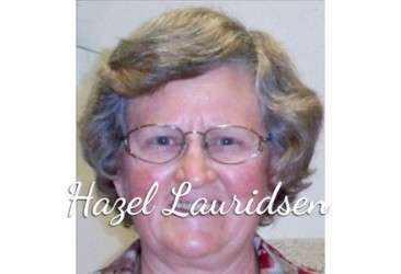 Hazel Lauridsen