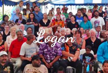 Logan Aboriginal Community Centre