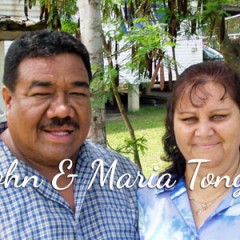 Pastor John & Maria Tonga