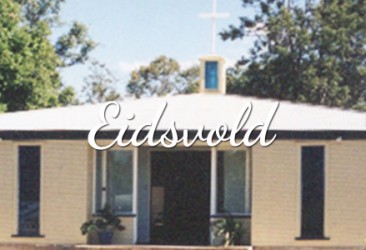 Eidsvold Christian Centre