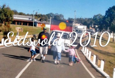 2010 Eidsvold Vacation Programme