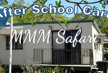 2013 MMM Normanton Safari | After School Care