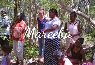 Mareeba Community Church