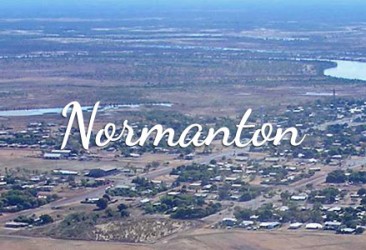 Normanton Christian Centre